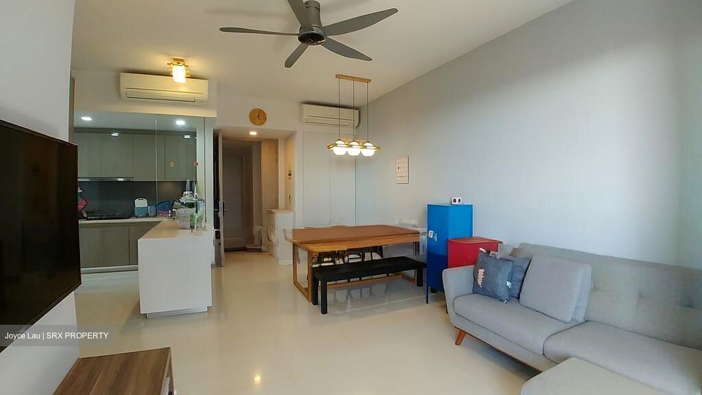 J Gateway (D22), Condominium #503444961